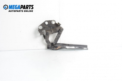 Bonnet hinge for Volkswagen Passat V Variant B6 (08.2005 - 11.2011), 5 doors, station wagon, position: right