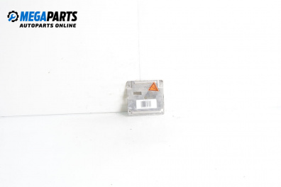 Alu-deckel for Volkswagen Passat V Variant B6 (08.2005 - 11.2011), combi