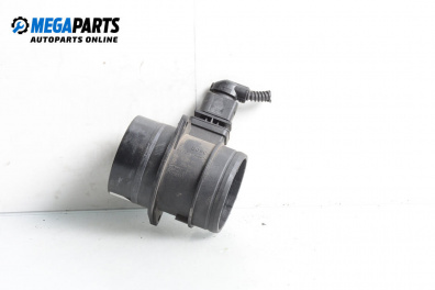 Air mass flow meter for Volkswagen Passat V Variant B6 (08.2005 - 11.2011) 2.0 TDI, 110 hp