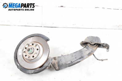 Achsschenkel radnabe for Volkswagen Passat V Variant B6 (08.2005 - 11.2011), position: rechts, vorderseite
