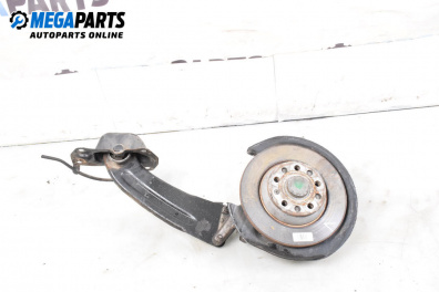 Achsschenkel radnabe for Volkswagen Passat V Variant B6 (08.2005 - 11.2011), position: links, vorderseite