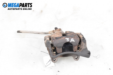 Etrier de frână for Volkswagen Passat V Variant B6 (08.2005 - 11.2011), position: dreaptă - spate