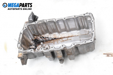 Crankcase for Volkswagen Passat V Variant B6 (08.2005 - 11.2011) 2.0 TDI, 110 hp