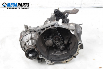  for Volkswagen Passat V Variant B6 (08.2005 - 11.2011) 2.0 TDI, 110 hp