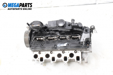 Chiulasă for Volkswagen Passat V Variant B6 (08.2005 - 11.2011) 2.0 TDI, 110 hp