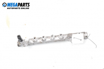 Kraftstoffzuführung for Volkswagen Passat V Variant B6 (08.2005 - 11.2011) 2.0 TDI, 110 hp