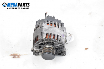 Gerenator for Volkswagen Passat V Variant B6 (08.2005 - 11.2011) 2.0 TDI, 110 hp