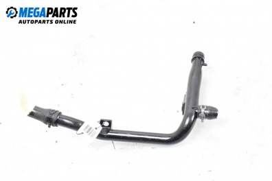Water pipe for Volkswagen Passat V Variant B6 (08.2005 - 11.2011) 2.0 TDI, 110 hp