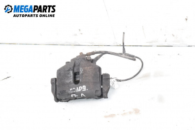Etrier de frână for Volkswagen Passat V Variant B6 (08.2005 - 11.2011), position: stânga - fața