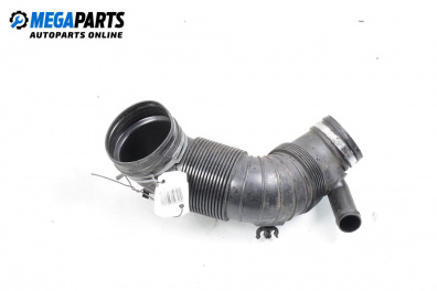 Air intake corrugated hose for Volkswagen Passat V Variant B6 (08.2005 - 11.2011) 2.0 TDI, 110 hp