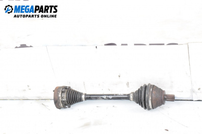 Planetară for Volkswagen Passat V Variant B6 (08.2005 - 11.2011) 2.0 TDI, 110 hp, position: stânga - fața