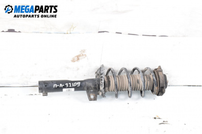 Macpherson shock absorber for Volkswagen Passat V Variant B6 (08.2005 - 11.2011), station wagon, position: front - left