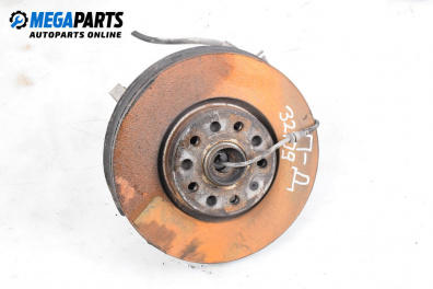 Achsschenkel radnabe for Volkswagen Passat V Variant B6 (08.2005 - 11.2011), position: rechts, vorderseite