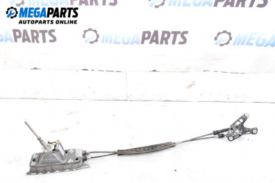 Schalthebel mit kabeln for Volkswagen Passat V Variant B6 (08.2005 - 11.2011)