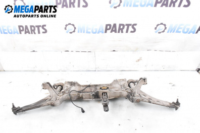 Punte față for Volkswagen Passat V Variant B6 (08.2005 - 11.2011), combi