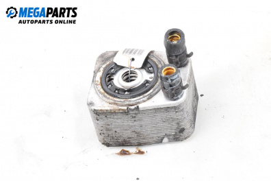 Ölkühler for Volkswagen Passat V Variant B6 (08.2005 - 11.2011) 2.0 TDI, 110 hp