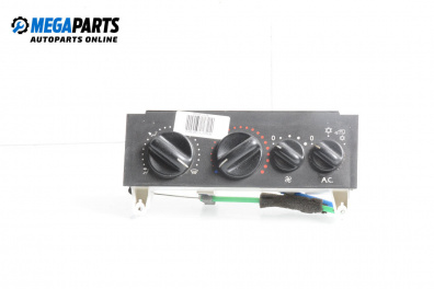 Air conditioning panel for Renault Kangoo Van (08.1997 - 02.2008)