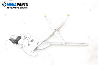 Antrieb el. fensterheber for Renault Kangoo Van (08.1997 - 02.2008), 5 türen, minivan, position: links, vorderseite