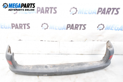 Stoßfänger hinten for Renault Kangoo Van (08.1997 - 02.2008), minivan