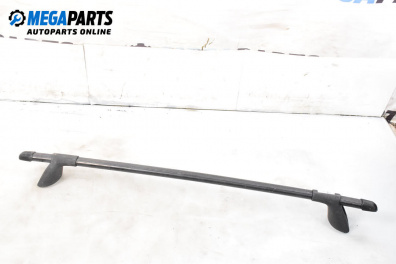 Șină portbagaj de acoperiș for Renault Kangoo Van (08.1997 - 02.2008), 5 uși, monovolum, position: stânga