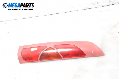 Tail light for Renault Kangoo Van (08.1997 - 02.2008), minivan, position: left