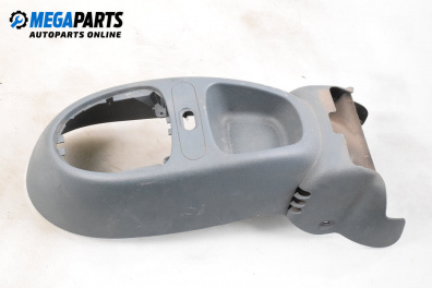 Central console for Renault Kangoo Van (08.1997 - 02.2008)