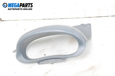 Interior plastic for Renault Kangoo Van (08.1997 - 02.2008), 5 doors, minivan
