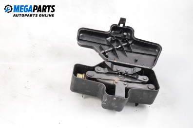 Lifting jack for Renault Kangoo Van (08.1997 - 02.2008)