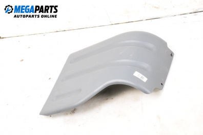 Interior plastic for Renault Kangoo Van (08.1997 - 02.2008), 5 doors, minivan, position: front
