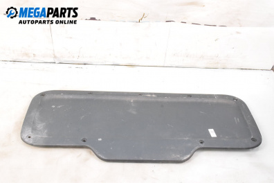 Boot lid plastic cover for Renault Kangoo Van (08.1997 - 02.2008), 5 doors, minivan