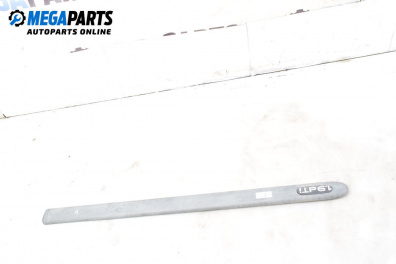 Türleiste for Renault Kangoo Van (08.1997 - 02.2008), minivan, position: links
