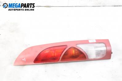 Tail light for Renault Kangoo Van (08.1997 - 02.2008), minivan, position: right