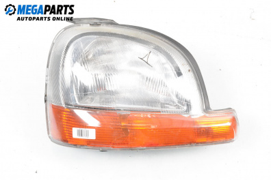 Far for Renault Kangoo Van (08.1997 - 02.2008), monovolum, position: dreapta