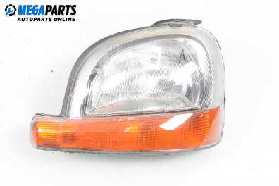 Far for Renault Kangoo Van (08.1997 - 02.2008), monovolum, position: stânga