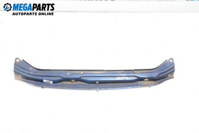 Bumper support brace impact bar for Renault Kangoo Van (08.1997 - 02.2008), minivan, position: front