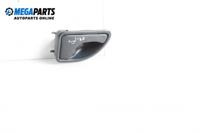 Inner handle for Renault Kangoo Van (08.1997 - 02.2008), 5 doors, minivan, position: front - right