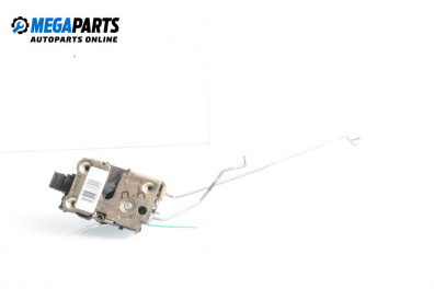 Încuietoare for Renault Kangoo Van (08.1997 - 02.2008), position: dreaptă - fața
