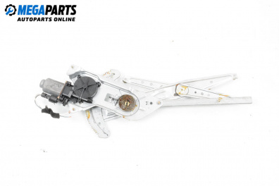 Antrieb el. fensterheber for Renault Kangoo Van (08.1997 - 02.2008), 5 türen, minivan, position: rechts, vorderseite