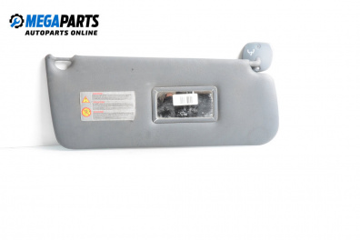 Sun visor for Renault Kangoo Van (08.1997 - 02.2008), position: right