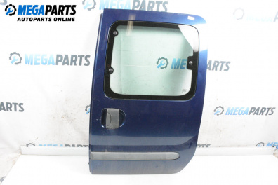 Portieră compartiment mărfuri for Renault Kangoo Van (08.1997 - 02.2008), monovolum, position: dreaptă - spate