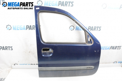 Ușă for Renault Kangoo Van (08.1997 - 02.2008), 5 uși, monovolum, position: dreaptă - fața