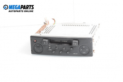 Casetofon auto for Renault Kangoo Van (08.1997 - 02.2008)