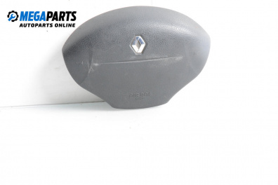 Airbag for Renault Kangoo Van (08.1997 - 02.2008), 5 türen, minivan, position: vorderseite