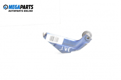 Balama ușă for Renault Kangoo Van (08.1997 - 02.2008), 5 uși, monovolum
