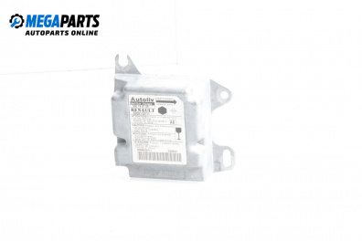 Steuermodul airbag for Renault Kangoo Van (08.1997 - 02.2008)