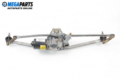 Front wipers motor for Renault Kangoo Van (08.1997 - 02.2008), minivan, position: front