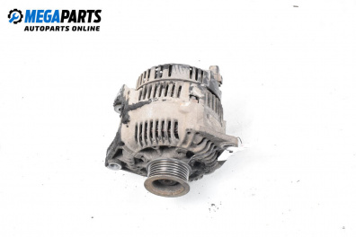 Gerenator for Renault Kangoo Van (08.1997 - 02.2008) 1.9 dTi (KC0U), 80 hp