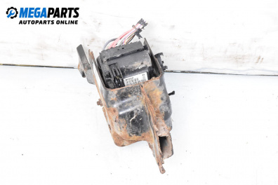 ABS for Renault Kangoo Van (08.1997 - 02.2008) 1.9 dTi (KC0U)