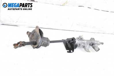 Steering shaft for Renault Kangoo Van (08.1997 - 02.2008)