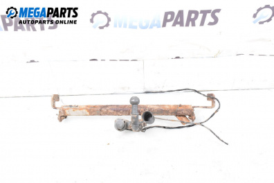 Cârlig de tractare for Renault Kangoo Van (08.1997 - 02.2008), monovolum